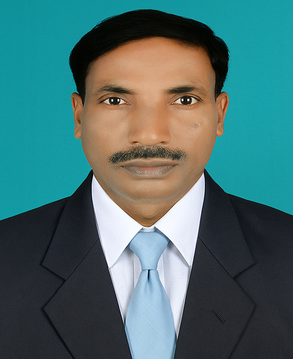 মো: হুমায়ুন কবির সরকার