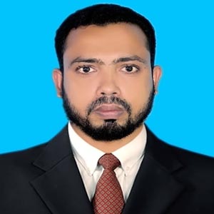 মো: জাহিদুল ইসলাম