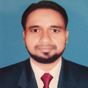 মোঃ জিয়াউর রহমান