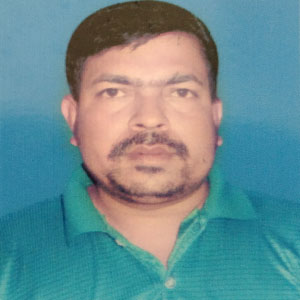 মো: জামির হোসেন