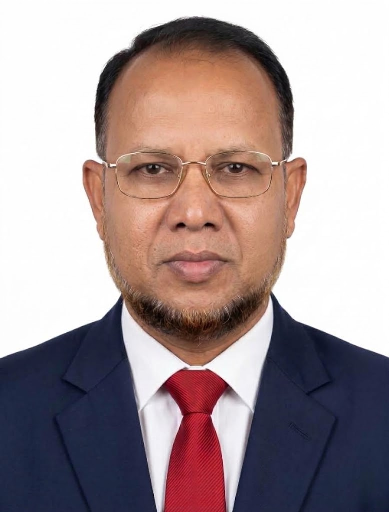 মোহাম্মদ রেজাউল করিম ভূঞা