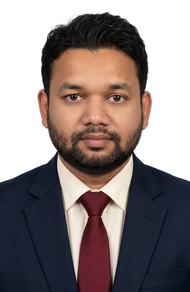 মোঃ রফিকুল ইসলাম