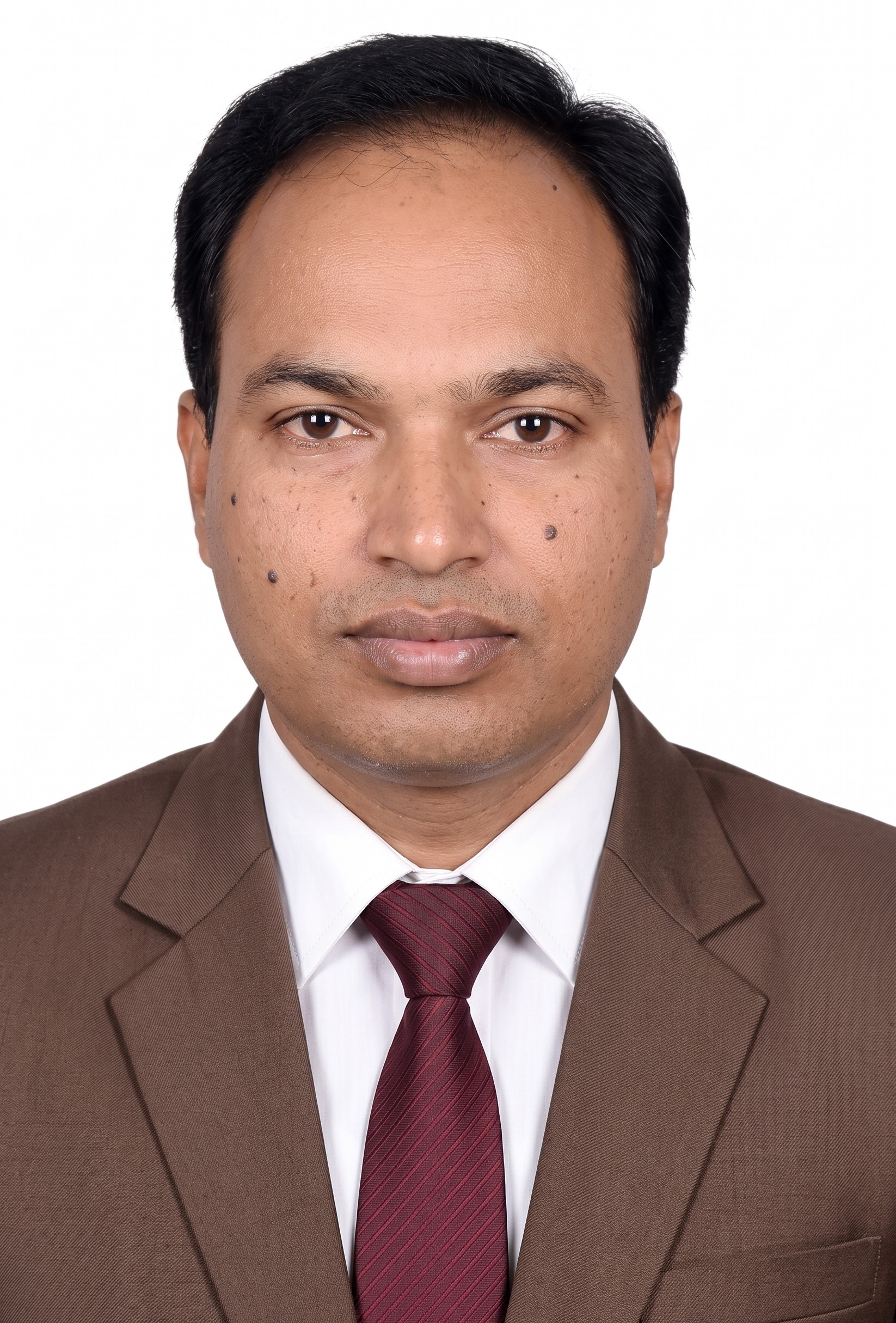 মো: নজরুল ইসলাম