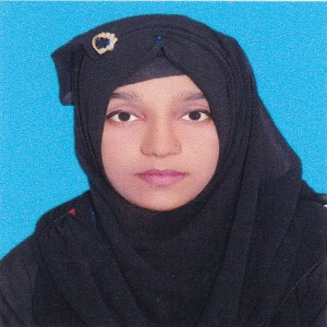 মোসা: সুমি আক্তার